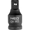 NEO TOOLS Prolunghe NEO TOOLS 10-250