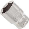 VIGOR Presa esagonale VIGOR V2566N