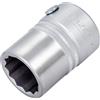 HAZET Presa Bi-Hex HAZET 1000Z-24