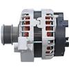 HELLA Alternatore HELLA 8EL 015 637-171