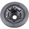 METZGER Supporto ammortizzatore a molla METZGER 6490304