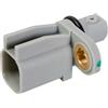 FEBI BILSTEIN Sensore, N° giri ruota FEBI BILSTEIN 179629