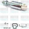 HOFFER Innesto, Comando disinnesto frizione HOFFER 3500105