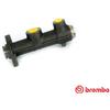 BREMBO Cilindro trasmettitore, Frizione BREMBO C 41 001