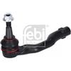 FEBI BILSTEIN Testa barra d'accoppiamento FEBI BILSTEIN 180829