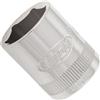 VIGOR Presa esagonale VIGOR V2269N