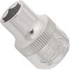 VIGOR Presa esagonale VIGOR V2276N