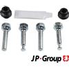 JP GROUP Kit manicotti di guida, Pinza freno JP GROUP 3564004410