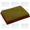 HOFFER Filtro aria HOFFER 18238