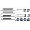 FEBI BILSTEIN Kit accessori, Ganasce freno FEBI BILSTEIN 182594