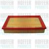 HOFFER Filtro aria HOFFER 18333