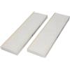 MEYLE Filtro, aria interna MEYLE 37-12 319 0025/S