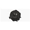 AVA Clever Choice Ventilatore abitacolo AVA Clever Choice OL8696