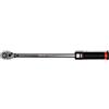 YATO Chiave dinamometrica YATO YT-07605 20-220Nm 1/2