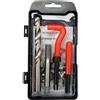 YATO Kit di inserti per la riparazione della filettatura YATO YT-17635