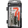 YATO Kit di inserti per la riparazione della filettatura YATO YT-17634