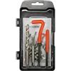 YATO Kit di inserti per la riparazione della filettatura YATO YT-17633