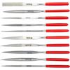 YATO Serie di lime YATO YT-6151