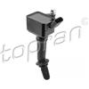 TOPRAN Bobina d'accensione TOPRAN 209 286