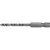 YATO Punta da trapano in metallo YATO YT-44864