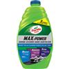 TURTLE WAX Shampoo per auto TURTLE WAX Max Power 1.42L