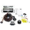 BRINK Kit di cablaggio del gancio di traino BRINK 754203 TOYOTA Rav 4, SUZUKI Across