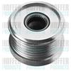 HOFFER Dispositivo ruota libera alternatore HOFFER 45167