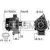 ERA Alternatore ERA 210357A