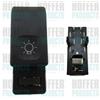 HOFFER Interruttore, Faro principale HOFFER 2103841