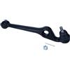 MAXGEAR Braccio di controllo/braccio oscillante, sospensione ruota MAXGEAR 72-6117