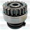 HOFFER Pignone, Motorino d'avviamento HOFFER 47114