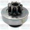 HOFFER Pignone, Motorino d'avviamento HOFFER 47129