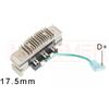 ERA Raddrizzatore, Alternatore ERA 215798