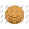 NTY Tappo, radiatore NTY CCK-FR-004