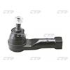 CTR Testa barra d'accoppiamento CTR CE0517