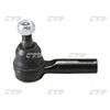 CTR Testa barra d'accoppiamento CTR CE0604