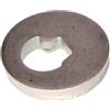 MAXGEAR Mezzaluna, Corpo assiale MAXGEAR 49-5360
