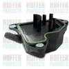 HOFFER Separatore olio, Ventilazione monoblocco HOFFER 8091630