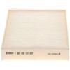BOSCH Filtro, aria interna BOSCH 1 987 435 121