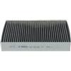 BOSCH Filtro, aria interna BOSCH 1 987 435 622