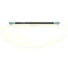 BOSCH Flessibile del freno BOSCH 1 987 481 195