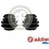 AUTOFREN SEINSA Guaina parapolvere, Guida pinza freno AUTOFREN SEINSA D7503