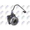 NTY Dispositivo disinnesto centrale, Frizione NTY NWS-FT-007