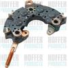 HOFFER Raddrizzatore, Alternatore HOFFER 52168