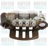 HOFFER Raddrizzatore, Alternatore HOFFER 52230