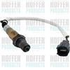 HOFFER Sonda lambda HOFFER 74811005E