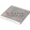 DACO Germany Filtro, aria interna DACO Germany DFC1000W