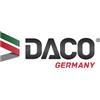 DACO Germany Filtro olio DACO Germany DFO0901