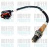 HOFFER Sonda lambda HOFFER 7481882