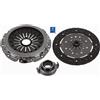 SACHS Kit frizione SACHS 3000 951 641